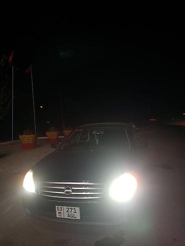 Nissan: Nissan Teana: 2006 г., 2.3 л, Автомат, Бензин, Седан — 9