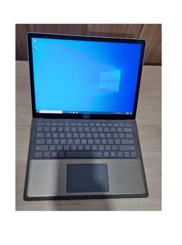 ddr4 8gb для ноутбука: Ультрабук, 8 ГБ ОЭТ, Intel Core i5, 13.5 ", Колдонулган, Жумуш, окуу үчүн, эс тутум SSD
