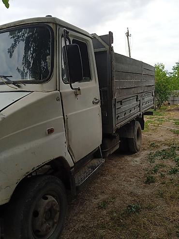 karavan maşınlar: Salam doslar zil bicok satılır ela vezyede mator təzə yığılidi radnoy — 4