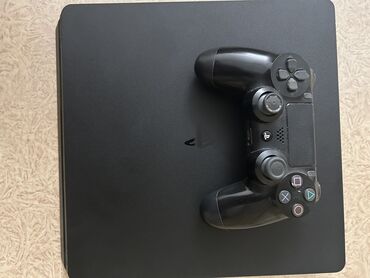 Техника для кухни: Playstation 4 slim