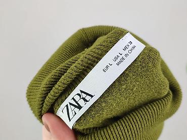 sweter panterka hm: Zara, Golf damski, rozmiar L — 4