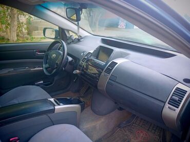 Toyota: Toyota Prius: 1.5 l | 2008 il Hetçbek — 15