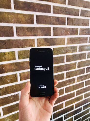 samsung s5: Samsung Galaxy J2 Pro 2018, Б/у, цвет - Черный, 2 SIM