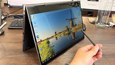 note 14: Ультрабук, Б/у, Intel Core i7 — 9