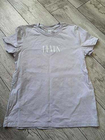 куртка levis: Футболка Levi’s
Размер М — 1