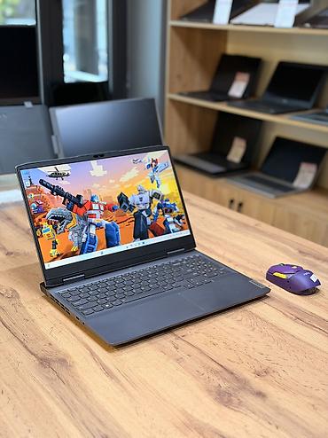 Игровой, Б/у, AMD Ryzen 7, В рассрочку