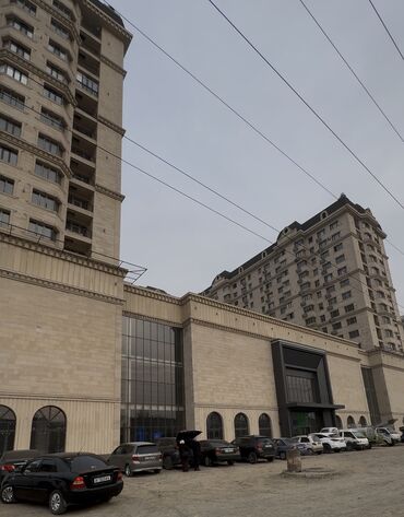 Продажа квартир: 1 комната, 47 м², Элитка, 10 этаж, Дизайнерский ремонт — 10