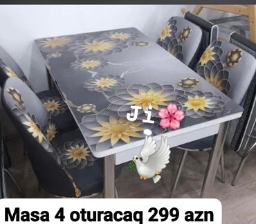 Divanlar: Masa desti yeni