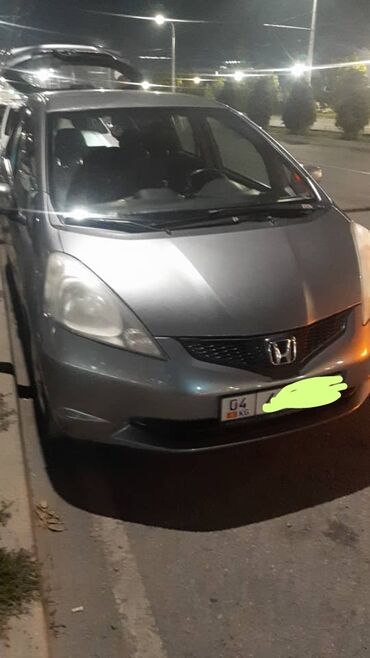 Honda: Honda jazz 2009 1.4 бензин