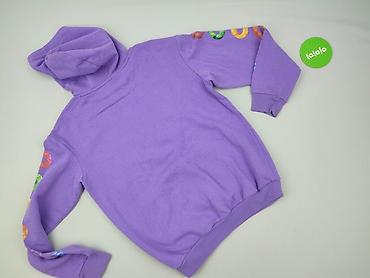 szczerbatek h: Bluza z kapturem damska, rozmiar S — 3