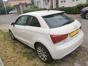 parkside obd2: 1.4TFSI MEDIA NAVIGACIJA ZA AUDI A1 | AUDI A1 1.4TFSI MEDIA — 4