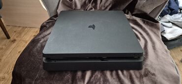 посудомоечная машина для кафе бу: Продаю ps4 slim 1тб памяти со всеми играми и джойстиком вместе б/у был
