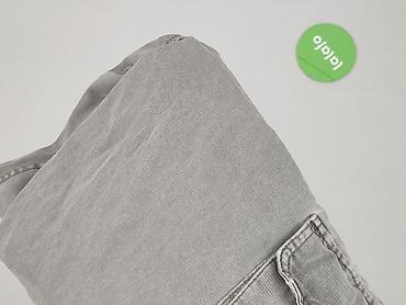 kozaki converse: House of Denim, Spodnie cargo damskie, rozmiar S — 6