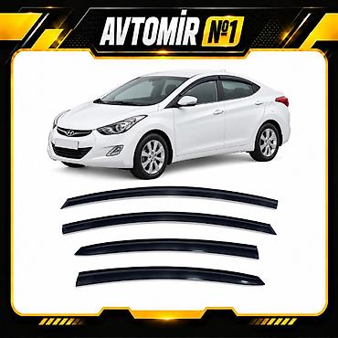 Vetravik Hyundai Elantra Ünvandan götürmə, Ödənişli çatdırılma, Rayonlara çatdırılma