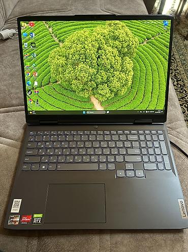 lenovo legion y700: Əla vəziyətdədir heç bir problemi yoxdur əsil oyun üçündür 512 — 3