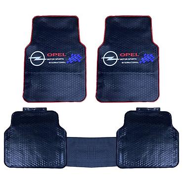 universal: Opel üçün Sport universal ayaqalti rezini A01 Çatdırılma Və — 1
