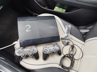 moyka qab yuyan: PS3 (Sony PlayStation 3)