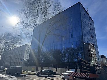 фасад актив: Панорамные фасадные системы из стекла и алюминия - Проектирование — 3