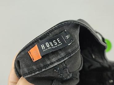 jeans house: House of Denim, Jeansy damskie, rozmiar M — 4
