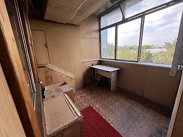 6: 3 комнаты, 64 м², ул. Московская / Манаса (Белинка) Индивидуалка, 6 этаж — 7