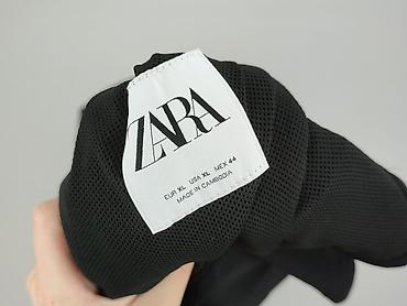 sinsej kurtki: Zara, Kurtka przejściowa damska, rozmiar XL — 4
