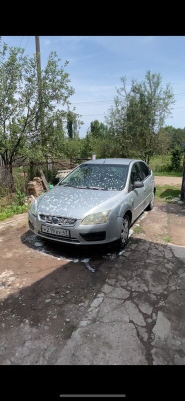 тиволи машина цена бишкек: Ford Focus: 2006 г., 1.4 л, Механика, Бензин, Хэтчбэк