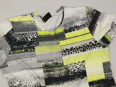 Women's Clothing: Women`s T-shirt, size 2XL (EU 44)