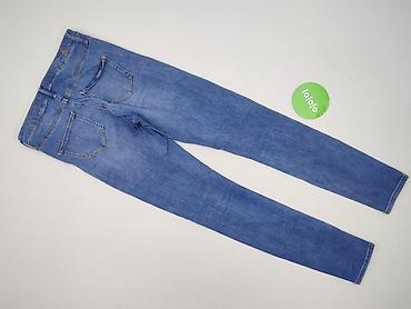 low rise: River Island, Jeansy damskie, rozmiar M — 3
