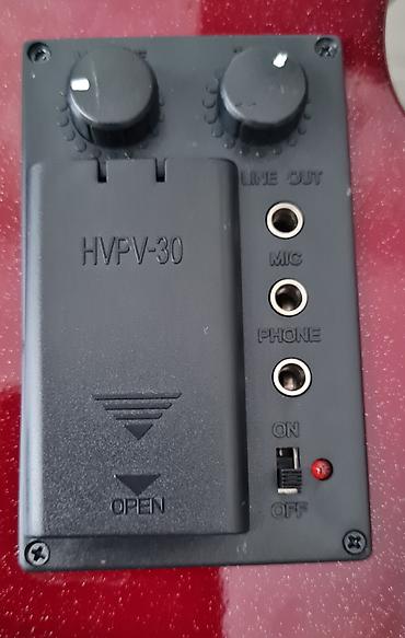 elektro gitarlar: Новая, современная, умная, бесшумная, концертная электроскрипка 4/4 — 8
