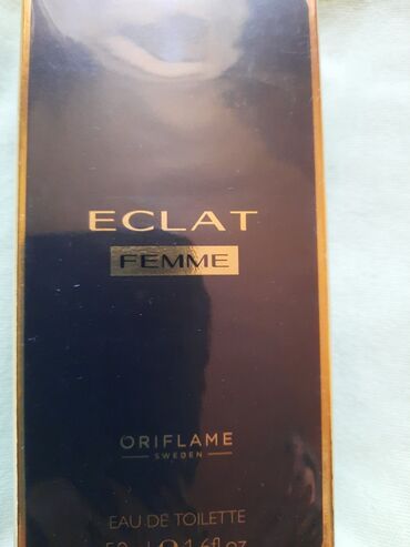 духи eclat: ORIFLAME ECLAT 2000