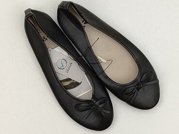 buty lilo i stich: Tom Rose, Ballerinas for women, size 37