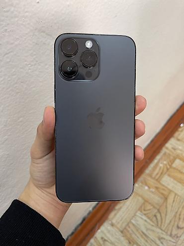 Apple iPhone: IPhone 14 Pro Max, 256 ГБ, 80 % — 1