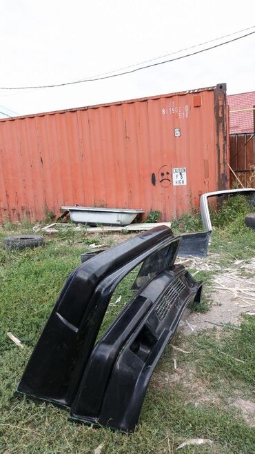 Бамперы и комплектующие: Бампер Mercedes-Benz, Новый, Аналог at lalafo.kg — 13 Бамперы и комплектующие: Бампер Mercedes-Benz, Новый, Аналог — 13