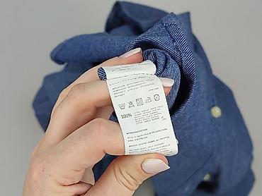 apple bottom: Sinsay, Koszulа dla mężczyzn, rozmiar XL — 5
