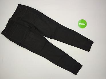 body cekiny hm: H&M, Spodnie materiałowe damskie, rozmiar S — 3