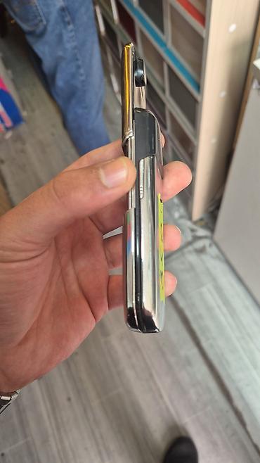 nokia 1680 classic: Nokia rəng - Boz, Düyməli — 4