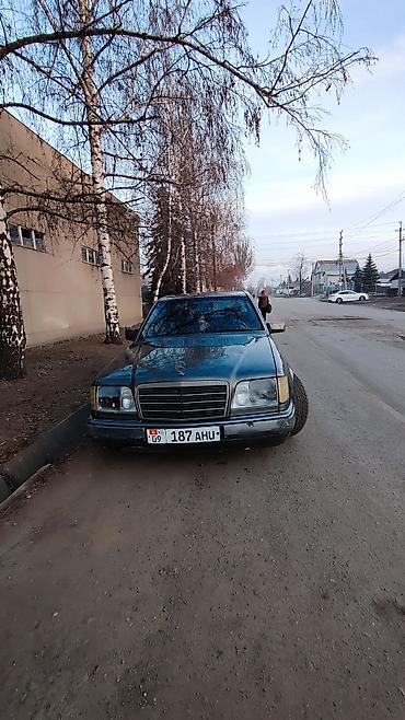 Daimler: Daimler : 1992 г., Механика, Седан — 8