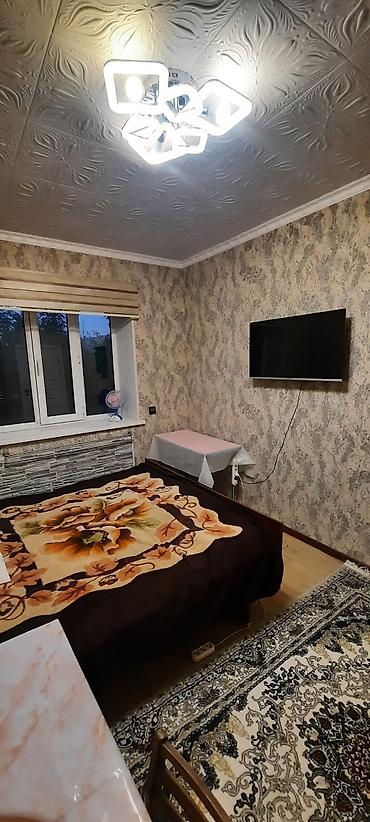 Долгосрочная аренда комнат: 12 м², С мебелью — 4