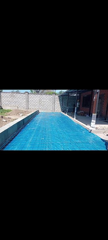 Бетонные работы: Монолит Больше 6 лет опыта — 10