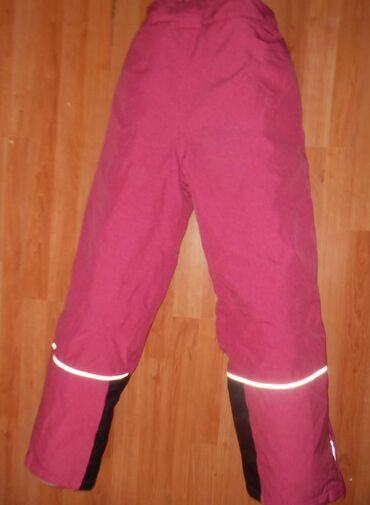 nike roze: Ski pantalone Norveška vel. 176(S/M)