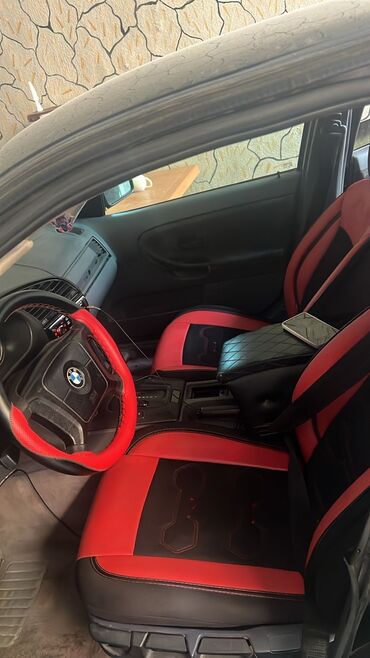 Digər avtomobil ehtiyat hissələri: BMW 3 Seriyası E46 sedan – ehtiyat hissələri üçün - Kuzov: ön hissədə — 9