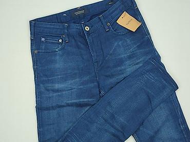 bug jo: Scotch & Soda, Jeansy dla mężczyzn, rozmiar M — 1
