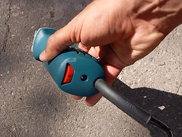 bosch: Laqonda Bosch 125mm — 4