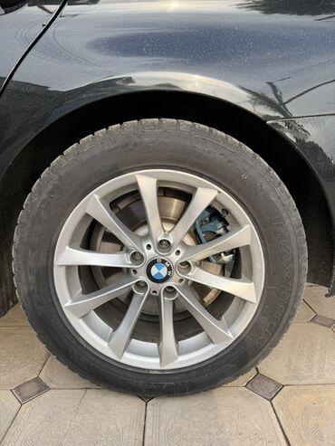 диски фораннер: Колеса в сборе 225 / 55 / R 17, Зима, Комплект, Легковые, Литые, отверстий - 5