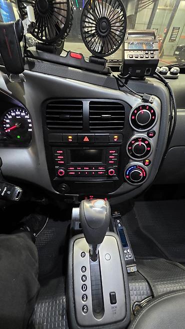 Kia: Kia BONGO: 2019 г., 2.5 л, Автомат, Дизель — 15