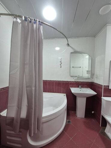 Uzunmüddətli kirayə mənzillər: Sabunçu rayonu, Bakıxanov qəsəbəsi, 4 saylı ASAN Xidmət yaxınlığında — 12