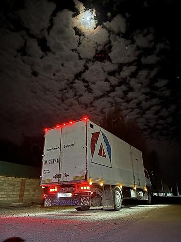 sprinter rex: Грузовик, Mercedes-Benz, 7 т, Б/у — 7