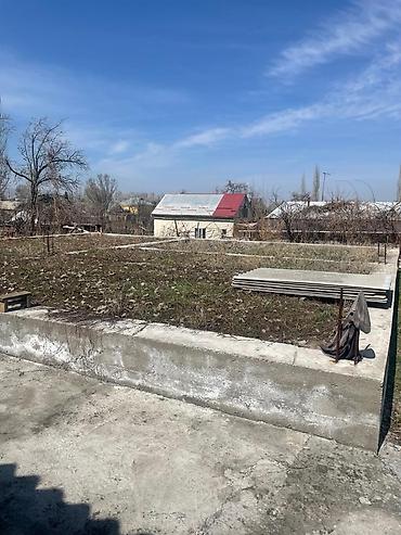 Продажа коттеджей и домов: Уй сатылат Бербулак айылы 8 сотых 2 комната времянкасы бар таза Аба — 4