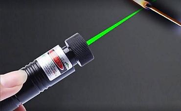 device: Зеленая лазерная указка 1000 mw серия: power с фокусировкой! Мощная — 3