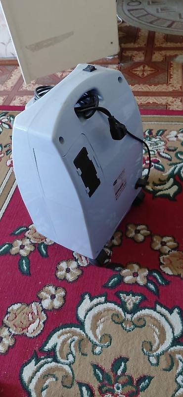 куплю кислородный концентратор: Концентратор кислорода Kare Medical Hikoneb OxyBreath Mini 5 - — 3